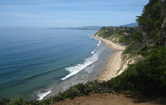 Arroyo Burro Beach Park