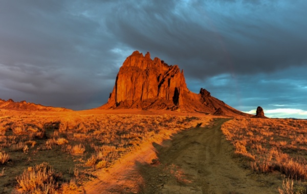 Shiprock