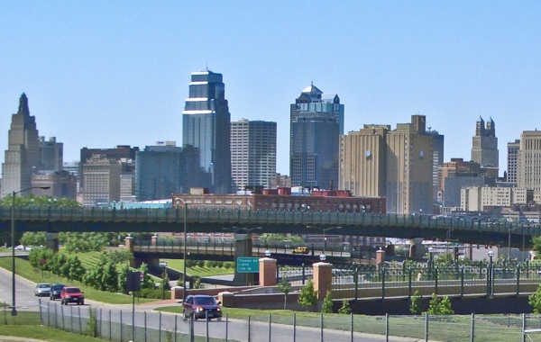 Kansas City