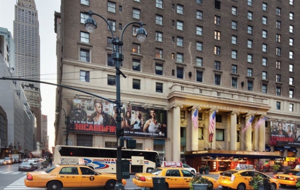 Hotel Pennsylvania