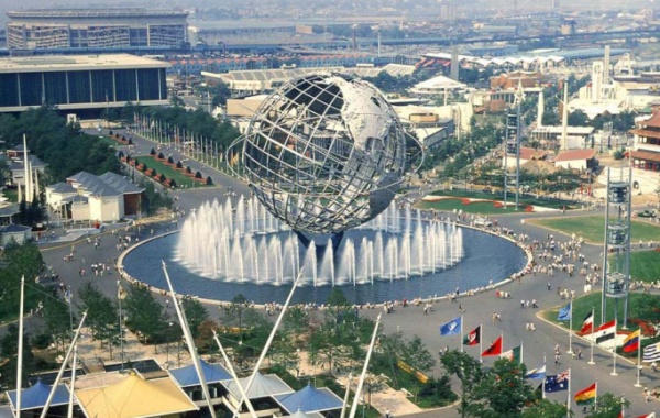 Flushing Meadows