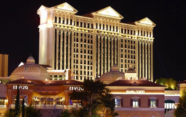 Caesar Palace 2