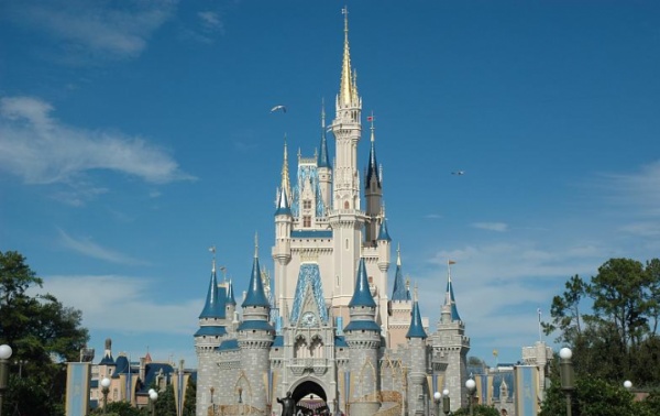 Disney World