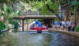 San Antonio: 4 jedinečné zážitky pro romantiky