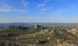 Black Hills: Šlágr Amerického středozápadu