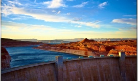 Cestou necestou k Lake Powell