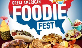 Great American Foodie Fest