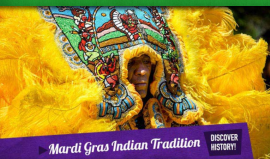 Mardi Gras