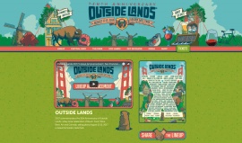 Outside Lands 2017