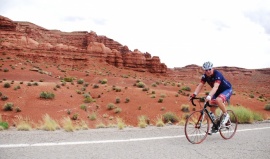 Amerika zvolila cyklistický ráj s veteránem Tour de France. Vyhrála Kalifornie