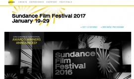 Sundance Film Festival