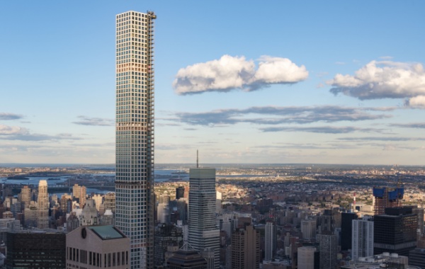 432 Park Avenue