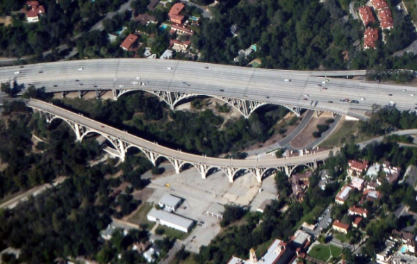  Colorado Street Bridge