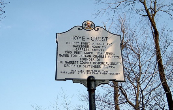 Hoye-Crest