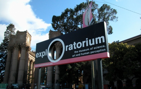 exploratorium