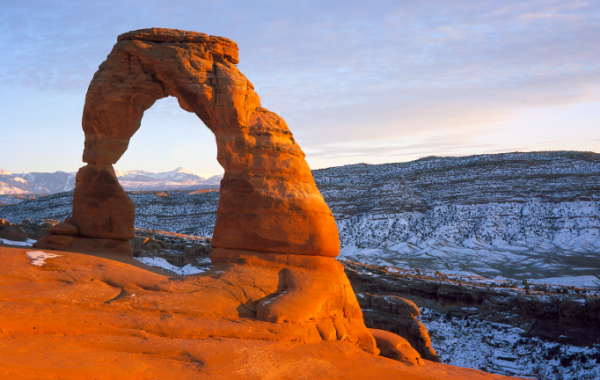 Moab, Utah