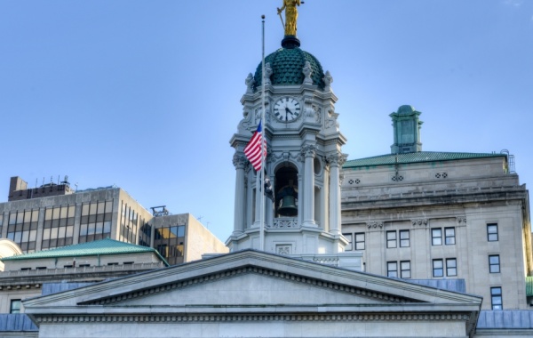 Brooklyn Borough Hall