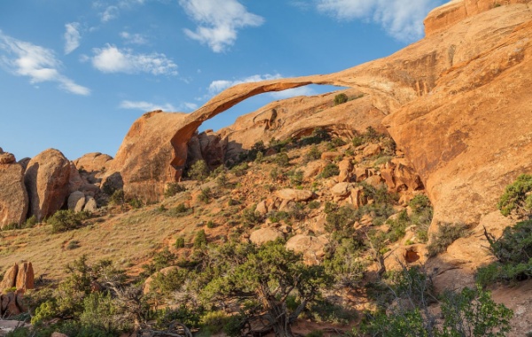 Landscape Arch