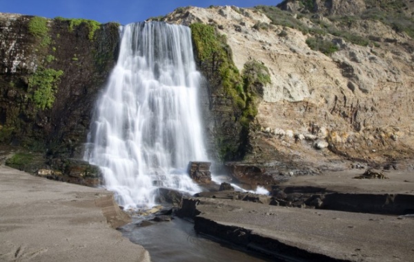 Alamere Falls