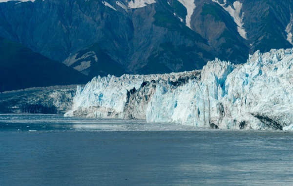 Hubbard Glacier