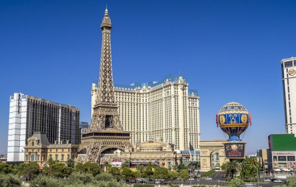 Ano, šéfe! V Paris hotelu se vaří podle Ramseyho