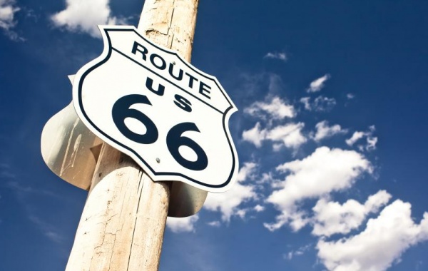 Route 66