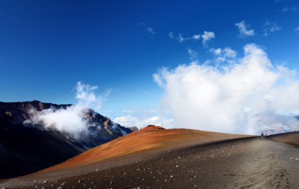 Haleakala