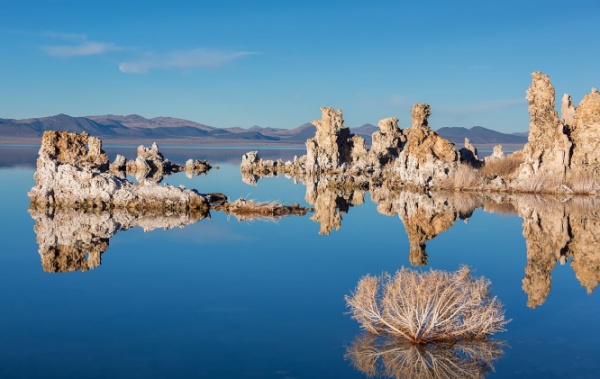 Mono Lake v Kalifornii