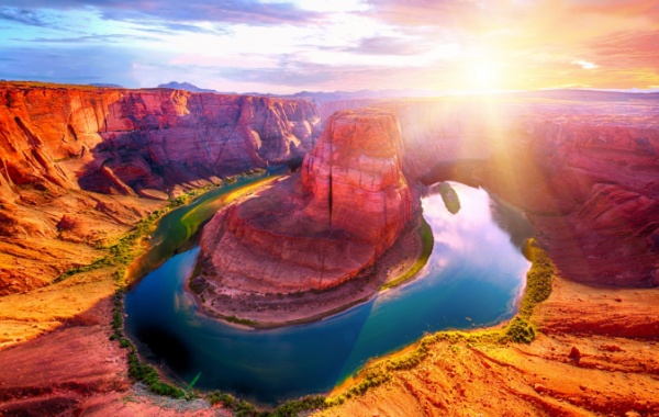 Horseshoe Bend