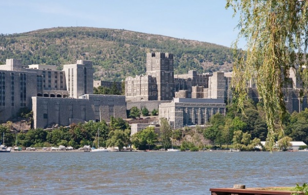Vojenská akademie West Point