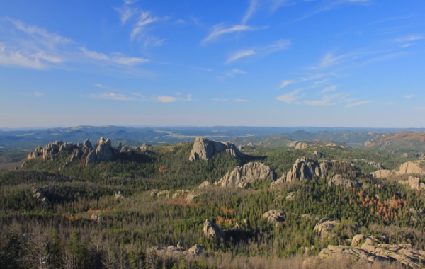 Black Hills