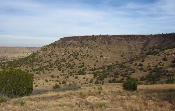 Black Mesa