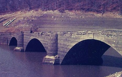 The National Road, Pennsylvania | Amerika.cz
