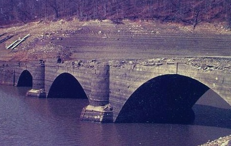 The National Road, Pennsylvania | Amerika.cz