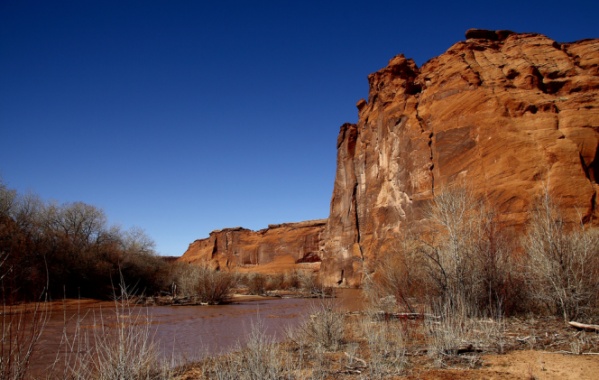 Canyon de Chelly