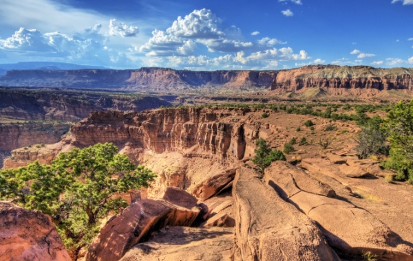 Capitol Reef