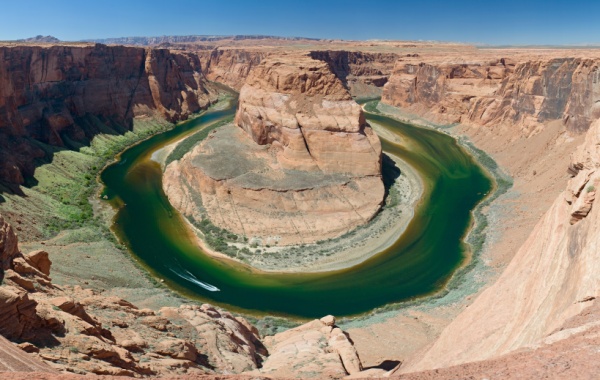 Horseshoe Bend 