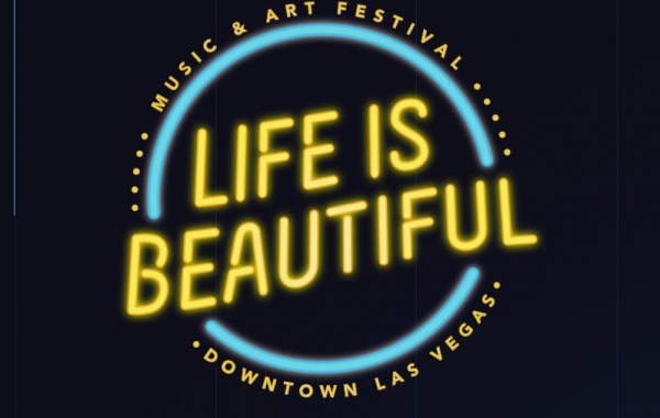 Life Is Beautiful Festival 2017