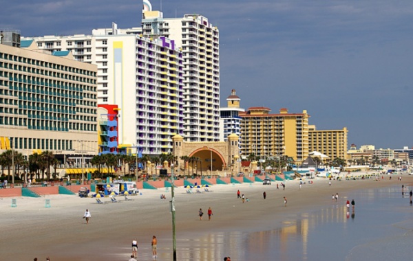 Daytona Beach