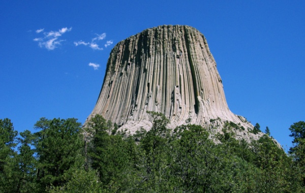 Devils Tower