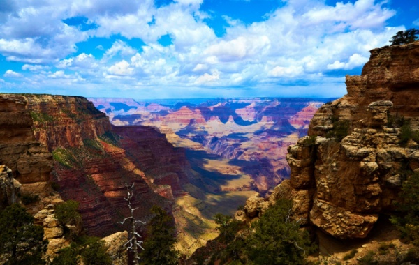 Grand Canyon