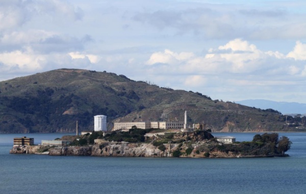 Alcatraz