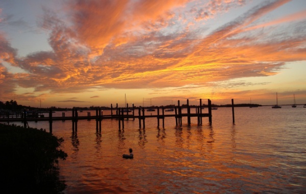 Key Largo, Florida - Amerika.cz