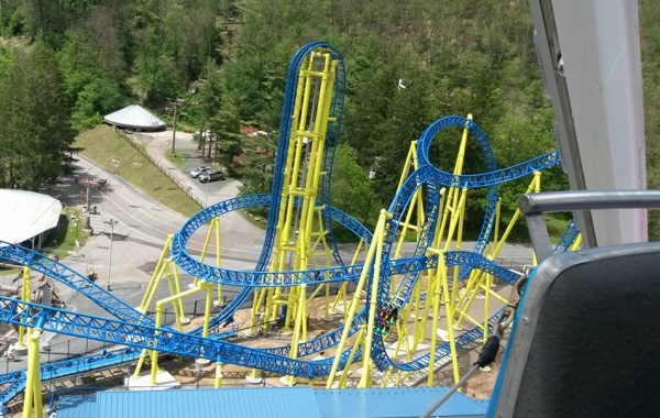 Knoebels Amusement Resort