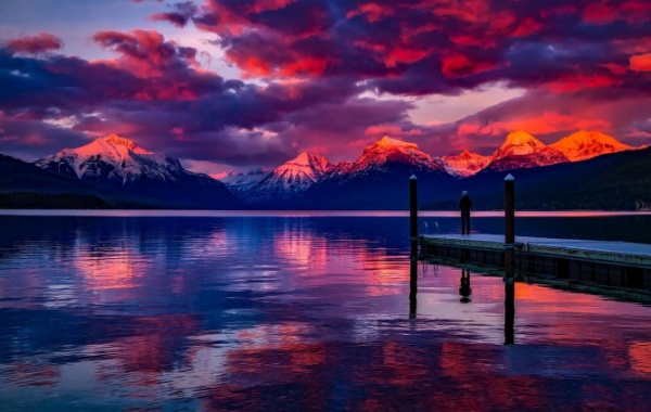 Lake McDonald