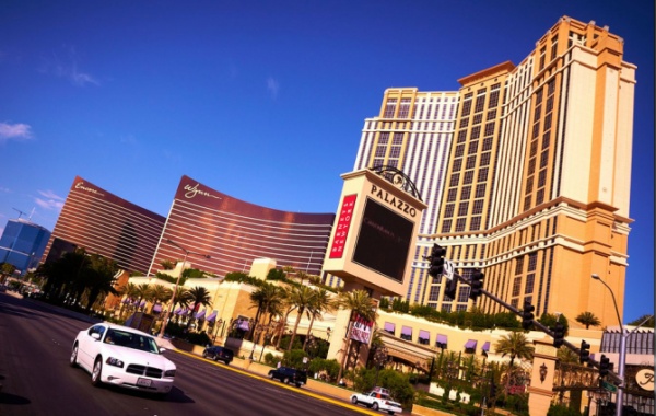 Las Vegas
