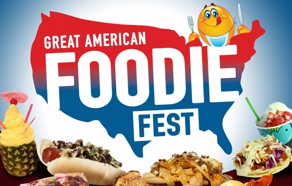 Great American Foodie Fest