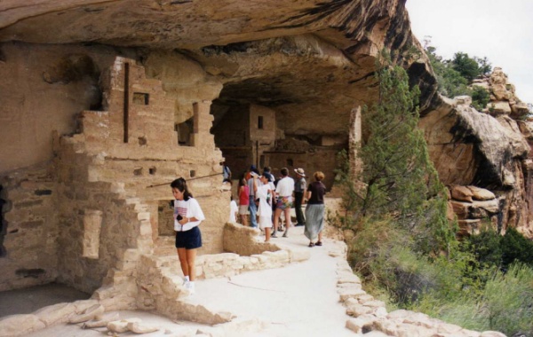 Mesa Verde