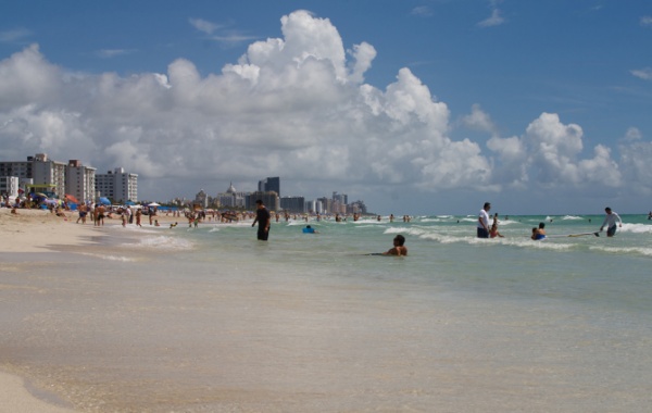 Miami Beach