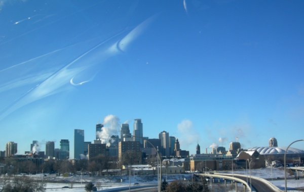 Minneapolis 